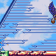 Image for article titled Mega Man X's groundbreaking evolution sent it soaring into the skies